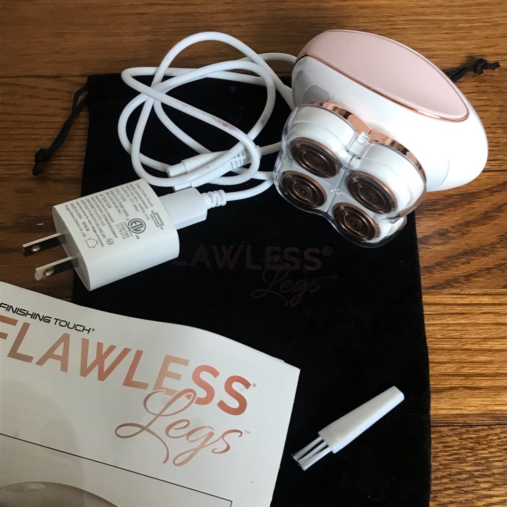 Flawless Legs Brand New